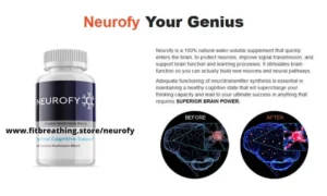 Neurofy Nootropic