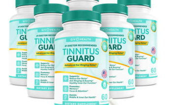 Tinitus Guard
