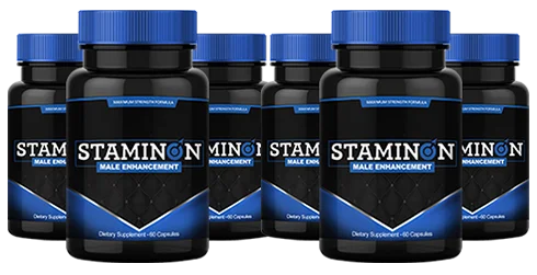 Stamion Male Enhancement