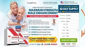 Vialift Male Enhancement