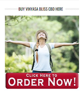 Vinyasa Bliss CBD Gummies