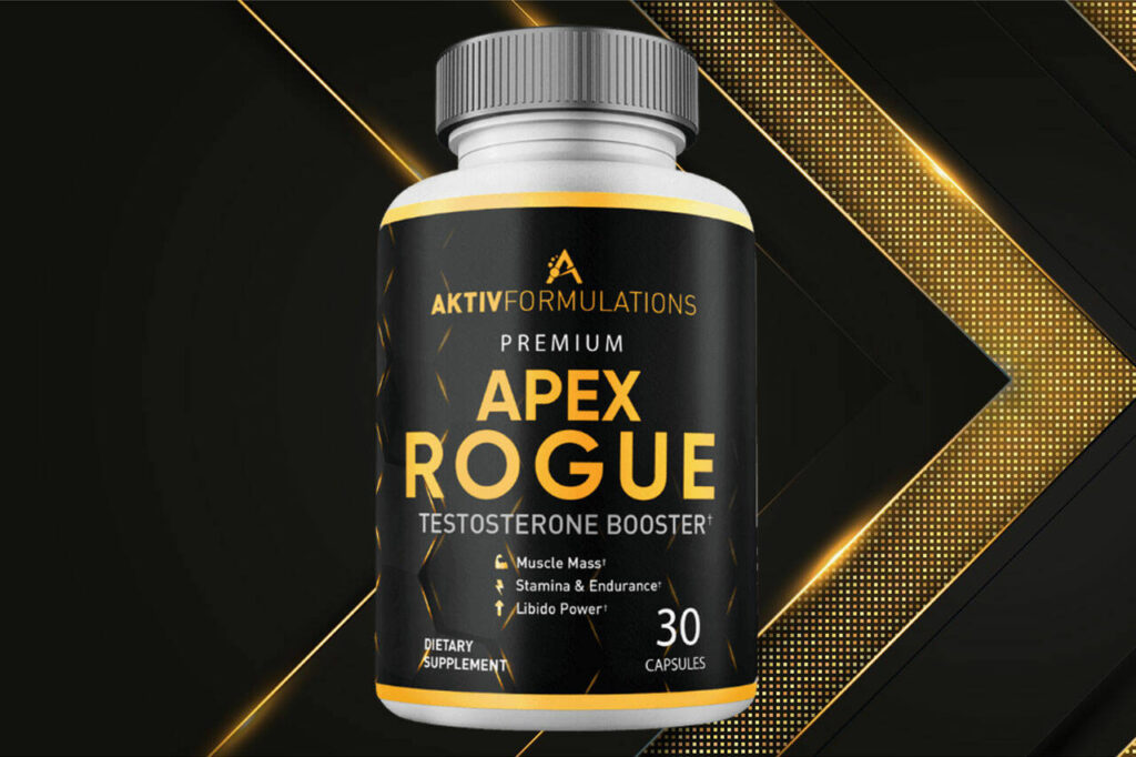 Aktiv Apex Rogue Male Enhancement - What You Should Know About Aktiv Apex Rogue Male Enhancement?