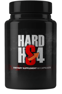 HardHs4 Male Enhancement