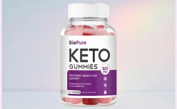 BioPure Keto Gummies